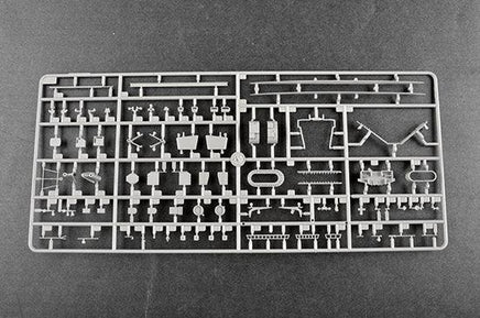 1/350 Trumpeter German Tirpitz Battleship - 05359 - MPM Hobbies
