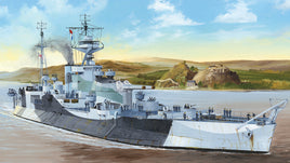 1/350 Trumpeter HMS Abercrombie Monitor - 05336