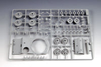 1/35 Trumpeter Russia KV-2 Tank - 312