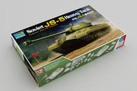 1/35 Trumpeter Soviet JS-5 Heavy Tank - 09566