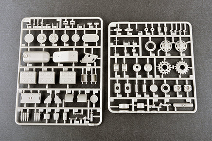 1/35 Trumpeter Pz.Kpfw.VIII Maus - 09541