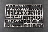 1/35 Trumpeter Russian BRDM-1 - 05596