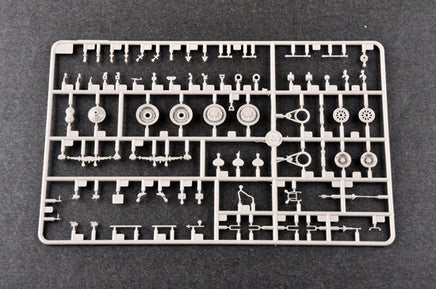1/35 Trumpeter Russian BRDM-1 - 05596