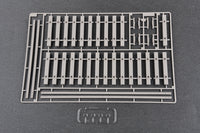 1/35 Trumpeter German Armored Train Panzertriebwagen Nr.16 - 223
