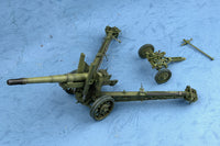 1/35 Trumpeter Soviet 152mm Howitzer-Gun M1937 (ML-20) - 2315