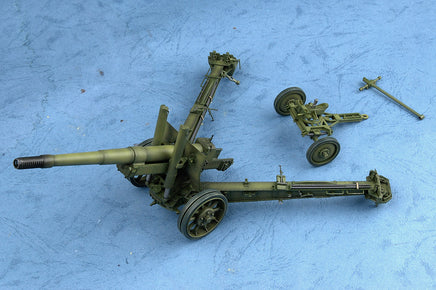 1/35 Trumpeter Soviet 152mm Howitzer-Gun M1937 (ML-20) - 2315
