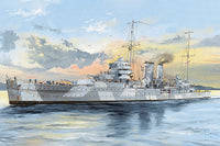 1/350 Trumpeter HMS York - 05351