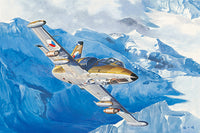 1/48 Trumpeter L-39ZA Albatro - 05805