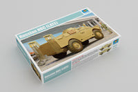 1/35 Trumpeter Russian NBC (Late) - 05516