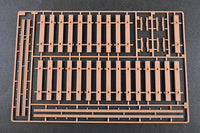 1/35 Trumpeter Wehrmachtslokomotive V188 - 225