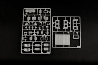 1/35 Trumpeter JSDF Type 73 Light Truck - 05520