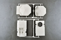 1/35 Trumpeter Russian S-300V 9S32 Radar - 09522