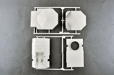 1/35 Trumpeter Russian S-300V 9S32 Radar - 09522