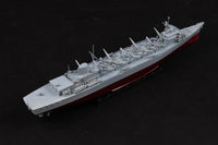 1/700 Trumpeter Italian Navy Battleship RN Roma 1943 - 05777