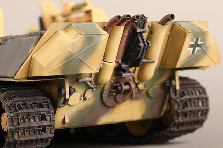 1/16 Trumpeter German Sd.Kfz 173 Jagdpanther Late Version - 00935