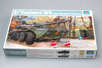 1/35 Trumpeter Italian B1 Centauro Late Version - 387