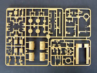 1/35 Trumpeter British Challenger II MBT - 323