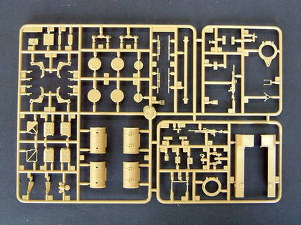 1/35 Trumpeter British Challenger II MBT - 323