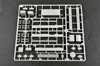 1/35 Trumpeter AT-T Artillery Prime Mover - 09501