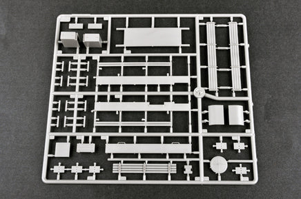 1/35 Trumpeter AT-T Artillery Prime Mover - 09501