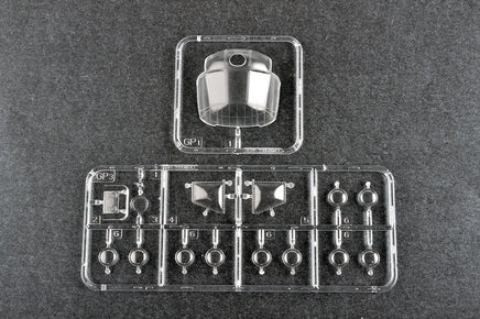 1/48 Trumpeter Mi-8MT Hip-H - 05815