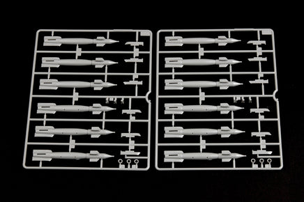 1/32 Trumpeter F-14B Tomcat - 03202