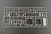 1/350 Trumpeter USS Constellation CV-64 - 05620