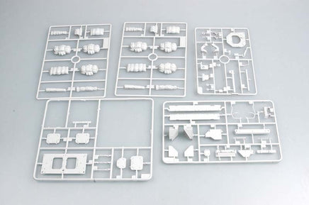 1/35 Trumpeter United State Army M1131 Stryker FSV - 398