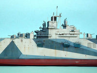 1/35 Trumpeter U.S. Aircraft Carrier CV-10 Yorktown 1944 - 05603