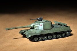 1/72 Trumpeter Soviet Object 268 Tank - 07155