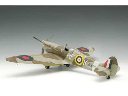 1/24 Trumpeter Supermarine Spitfire MK.Vb - 02403