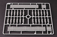 1/35 Trumpeter Russia KV-1 1942 Heavy Cast Turret - 359