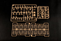 1/35 Trumpeter German Krupp Steyr Waffentrager - 1598