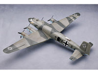 1/48 Trumpeter Fw 200C-4 Condor - 02814