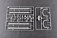 1/35 Trumpeter Chinese Z-9WA Helicopter - 05109