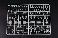 1/35 Trumpeter Russian 9P149 Launching Vehicle of 9K114 Shturm-S ATGM - 09605