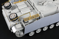 1/16 Trumpeter Stug.III Ausf.G Late Production (2 in 1) - 00947