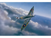 1/24 Trumpeter “Spitfire” MK.VI - 02413