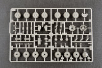 1/35 Trumpeter Object 450 Medium Tank - 09580