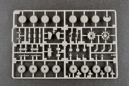 1/35 Trumpeter Object 450 Medium Tank - 09580