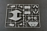 1/48 Trumpeter Mig-27 Flogger D - 05802 - MPM Hobbies