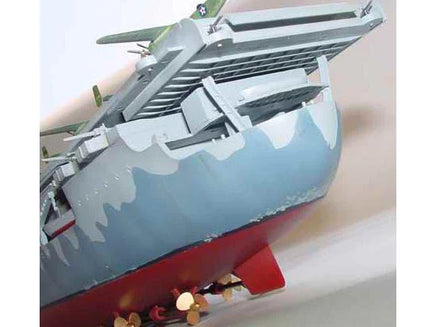 1/350 Trumpeter U.S. Aircraft Carrier CV-8 Hornet - 05601 - MPM Hobbies
