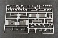 1/35 Trumpeter Russian BMPT-72 "Terminator" - 09515