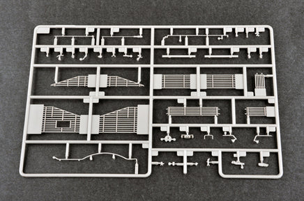 1/35 Trumpeter Russian BMPT-72 "Terminator" - 09515