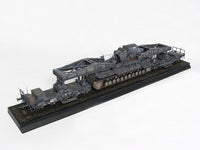 1/35 Trumpeter Morser Karl-Gerat 040/041 On Carrier - 209