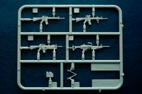 1/35 Trumpeter US Marine Corps Iraq 2003 - 00407