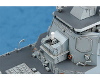 1/350 Trumpeter USS Arleigh Burke DDG-51 - 04523