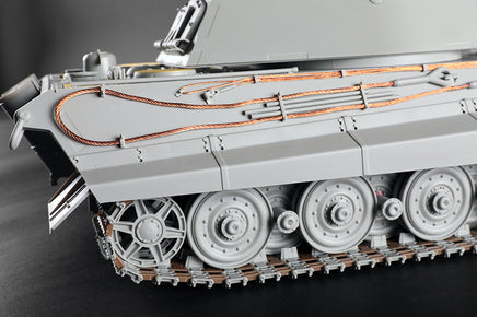 1/16 Trumpeter Pz.Kpfw.VI Sd.Kfz.182 Tiger II - 00948