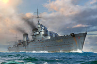 1/700 Trumpeter Russian Destroyer Taszkient 1940 - 06746