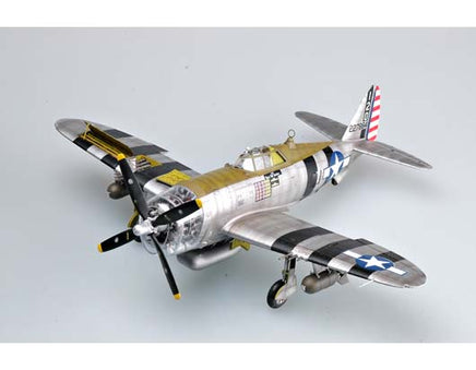 1/32 Trumpeter P-47D "Razorback" Fighter - 02262